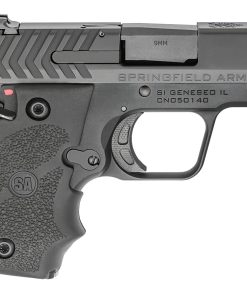Springfield 911 9mm Carry Conceal Pistol with Hogue Grips - Pistols | PRK Arms