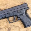 Springfield XDS Mod.2 40 S&W 3.3 Single Stack Pistol with Fiber Optic Front Sight - Pistols - PRK Arms