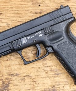 Springfield XD-45 45 ACP Service Model Police Trade-in Pistol - Pistols | PRK Arms