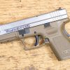 Springfield XDM OSP 10mm Full-Size Optics-Ready Flat Dark Earth Pistol with Threaded Barrel - Pistols - PRK Arms