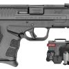 Springfield Saint 5.56mm Semi-Automatic AR-15 Rifle with M-LOK Rail - Rifles - PRK Arms