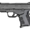 Springfield XDM Elite 9mm 4.5 OSP Pistol with Threaded Barrel - Pistols - PRK Arms