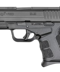 Springfield XDS Mod.2 40 S&W 3.3 Single Stack Pistol with Fiber Optic Front Sight - Pistols | PRK Arms