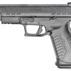 Springfield XDM Elite 9mm 4.5 OSP Pistol with Threaded Barrel - Pistols - PRK Arms