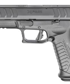 Springfield XDM Elite 9mm Pistol with Fiber Optic Front Sight - Pistols | PRK Arms