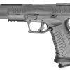 Springfield XD Defend your Legacy Series 9mm 4.0 Service Model Pistol (10-Round Model) - Pistols - PRK Arms
