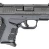 Springfield XDS Mod.2 3.3 Single Stack 45 ACP Pistol with Stainless Slide and Tritium Front Sight - Pistols - PRK Arms