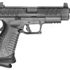 Springfield XDS Mod.2 40 S&W 3.3 Single Stack Pistol with Fiber Optic Front Sight - Pistols - PRK Arms