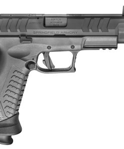 Springfield XDM Elite 9mm 4.5 OSP Pistol with Threaded Barrel - Pistols | PRK Arms