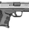 Springfield Saint 5.56mm AR-15 Pistol with B5 Grip and Trinity Force Breach Blade Brace - Pistols - PRK Arms