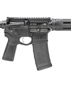 Springfield Saint 5.56mm AR-15 Pistol with B5 Grip and Trinity Force Breach Blade Brace - Pistols | PRK Arms