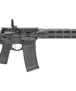 Springfield Saint 5.56 NATO AR-15 Rifle with B5 Furniture - Rifles | PRK Arms