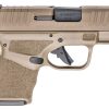 Springfield 1911 TRP 45 ACP Full-Size Pistol with Black Armory Kote Finish - Pistols - PRK Arms