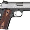 Springfield 1911 Lightweight Champion Operator 45ACP - firearms - PRK Arms