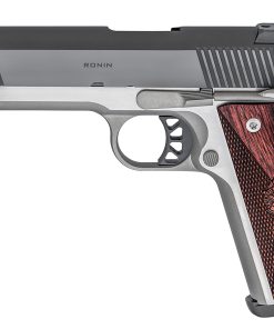 Springfield Ronin 10mm 1911 Semi-Auto Pistol with Wood Grips - Pistols | PRK Arms