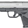 Springfield 1911 Mil-Spec 45 ACP Parkerized (CA Compliant) - firearms - PRK Arms