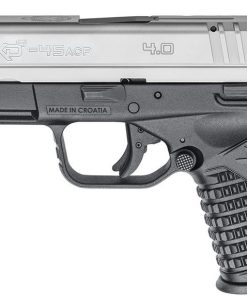 Springfield RDP Micro-Compact 9mm Pistol with Shield SMSc Red Dot - Pistols | PRK Arms