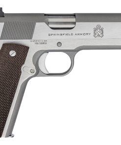 Springfield 1911 45 ACP Mil-Spec Defend Your Legacy Series Pistol - Pistols | PRK Arms