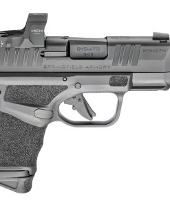 Springfield Hellcat RDP 3.8 Micro Compact Pistol with HEX Wasp Micro Red Dot - Pistols | PRK Arms
