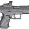 Springfield Hellcat RDP 3.8 Micro Compact Pistol with HEX Wasp Micro Red Dot - Pistols - PRK Arms