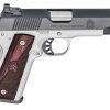 Springfield 1911 RONIN 45 ACP Semi-Auto Pistol with 4.25 Inch Barrel - Pistols - PRK Arms