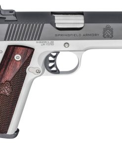 Springfield 1911 Ronin 9mm Pistol - Pistols | PRK Arms