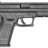 Springfield XDM Elite Precision 5.25 9mm Full-Size Black Pistol with Fiber Optic Front Sight - Pistols - PRK Arms
