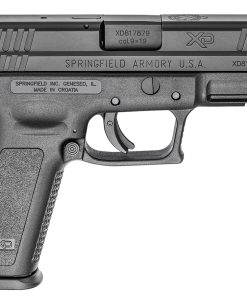 Springfield XD Defend your Legacy Series 9mm 4.0 Service Model Pistol (10-Round Model) - Pistols | PRK Arms