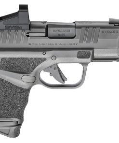 Springfield Hellcat RDP 9mm Micro-Compact Pistol with SMSc Red Dot - Pistols | PRK Arms