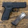 Springfield 1911 Emissary 45 ACP Full-Size Pistol with VZ G10 Grips - Pistols - PRK Arms
