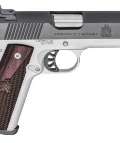 Springfield 1911 RONIN 45 ACP Semi-Auto Pistol with 4.25 Inch Barrel - Pistols | PRK Arms