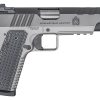 Springfield XDM Elite 3.8 Compact OSP 10mm Pistol with HEX Dragonfly Red Dot - Pistols - PRK Arms