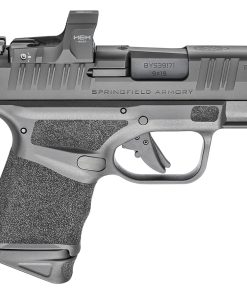 Springfield Hellcat Micro-Compact 9mm Pistol with HEX WASP Red Dot - Pistols | PRK Arms