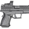 Springfield 1911 Emissary 45 ACP Full-Size Pistol with VZ G10 Grips - Pistols - PRK Arms