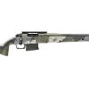 Springfield 2020 Waypoint 6.5 Creedmoor Bolt-Action Rifle with Carbon Fiber Barrel and Evergreen Camo Stock - Rifles - PRK Arms
