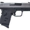 Springfield XDS 3.3 9mm FDE Essentials Package (Manufacturer Sample) Springfield XDS 3.3 9mm FDE Essentials Package (Manufacturer Sample) - firearms - PRK Arms