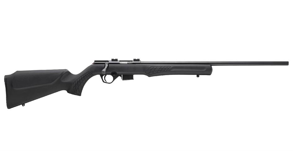 Rossi RB22 22WMR Bolt-Action Rimfire Rifle Rossi RB22 22WMR Bolt-Action Rimfire Rifle - Rifles - PRK Arms