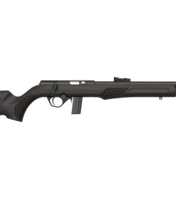 Rossi RB22 22LR Bolt-Action Rimfire Rifle with 18 Inch Barrel - Rifles | PRK Arms