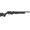 Rossi RB17 17 HMR Bolt-Action Rifle with Black Synthetic Stock (Cosmetic Blemishes) - Rifles - PRK Arms