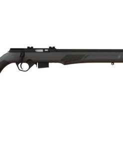 Rossi RB17 17 HMR Bolt-Action Rifle with Black Synthetic Stock (Cosmetic Blemishes) - Rifles | PRK Arms