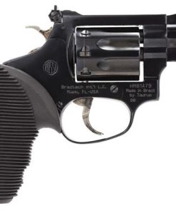 Rossi R99 Plinker 22 Magnum Blued Revolver (Cosmetic Blemishes) - Revolvers | PRK Arms
