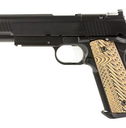 Dan Wesson Specialist Optic-Ready 10mm 5" Black Duty - firearms | PRK Arms