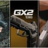 Springfield Armory 1911 Garrison Target - Pistols - PRK Arms