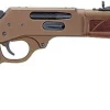 Henry H12 Explorer Carbine Henry H12 Explorer Carbine - Henry Repeating Arms - PRK Arms