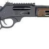 Henry H17 Big Boy Deadeye Revolver - Henry Repeating Arms - PRK Arms