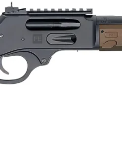 Henry SPD CRUSR Rifle - Henry Repeating Arms | PRK Arms