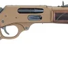 Henry SPD PREDATOR - Henry Repeating Arms - PRK Arms