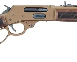 Henry H10 Explorer Carbine - Henry Repeating Arms | PRK Arms