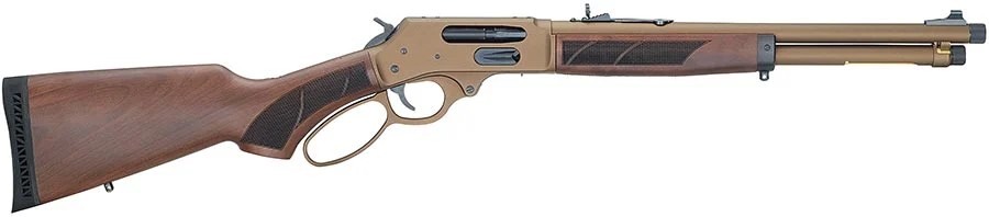Henry H10 Explorer Carbine Henry H10 Explorer Carbine - Henry Repeating Arms - PRK Arms