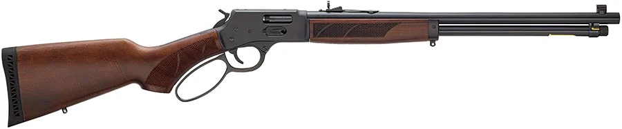 Henry H12 Provider Rifle Henry H12 Provider Rifle - Henry Repeating Arms - PRK Arms